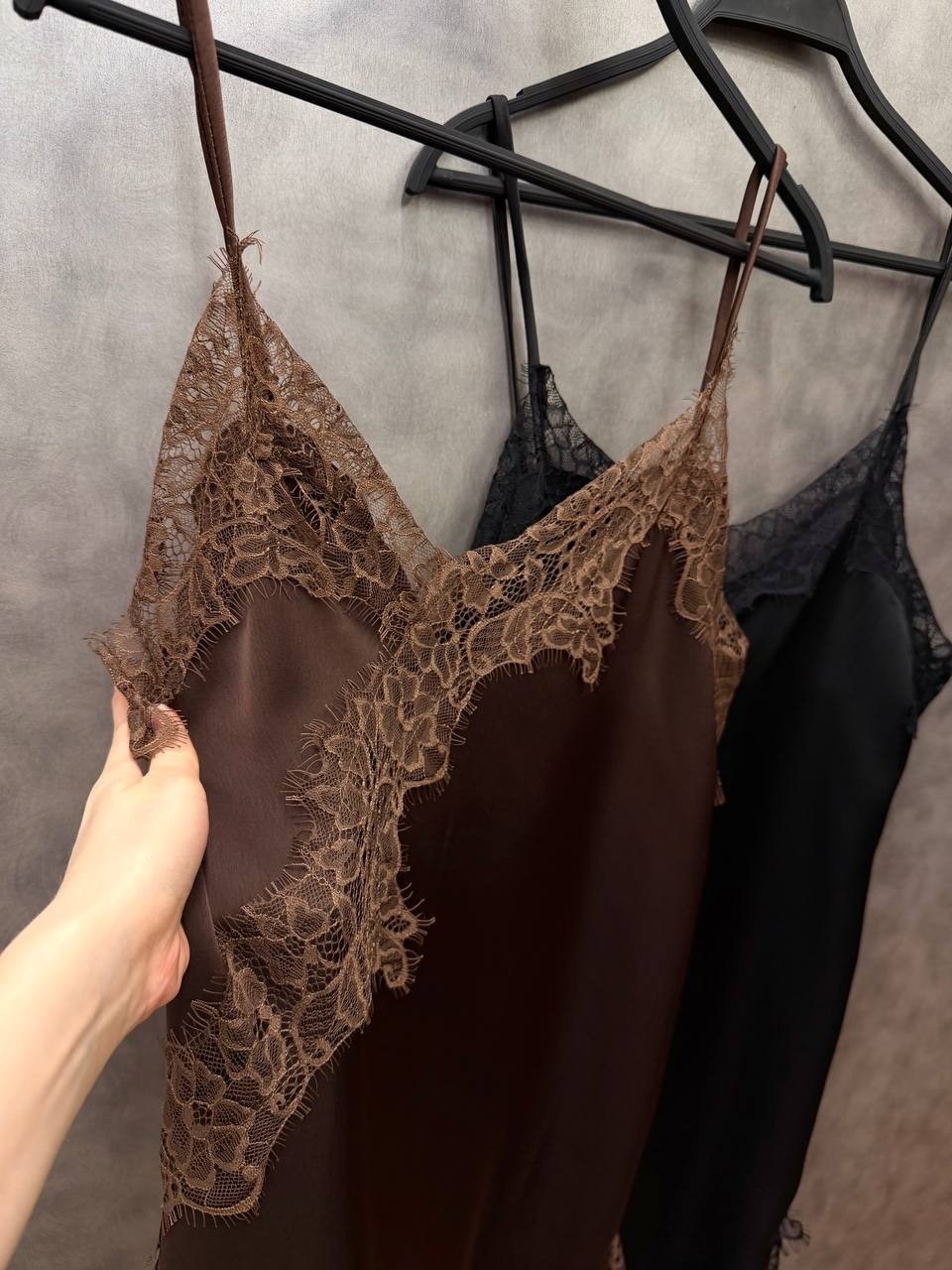 стильные наряды,шелковое платье комбинация,платье комбинация,шелковое платье,платье стиль