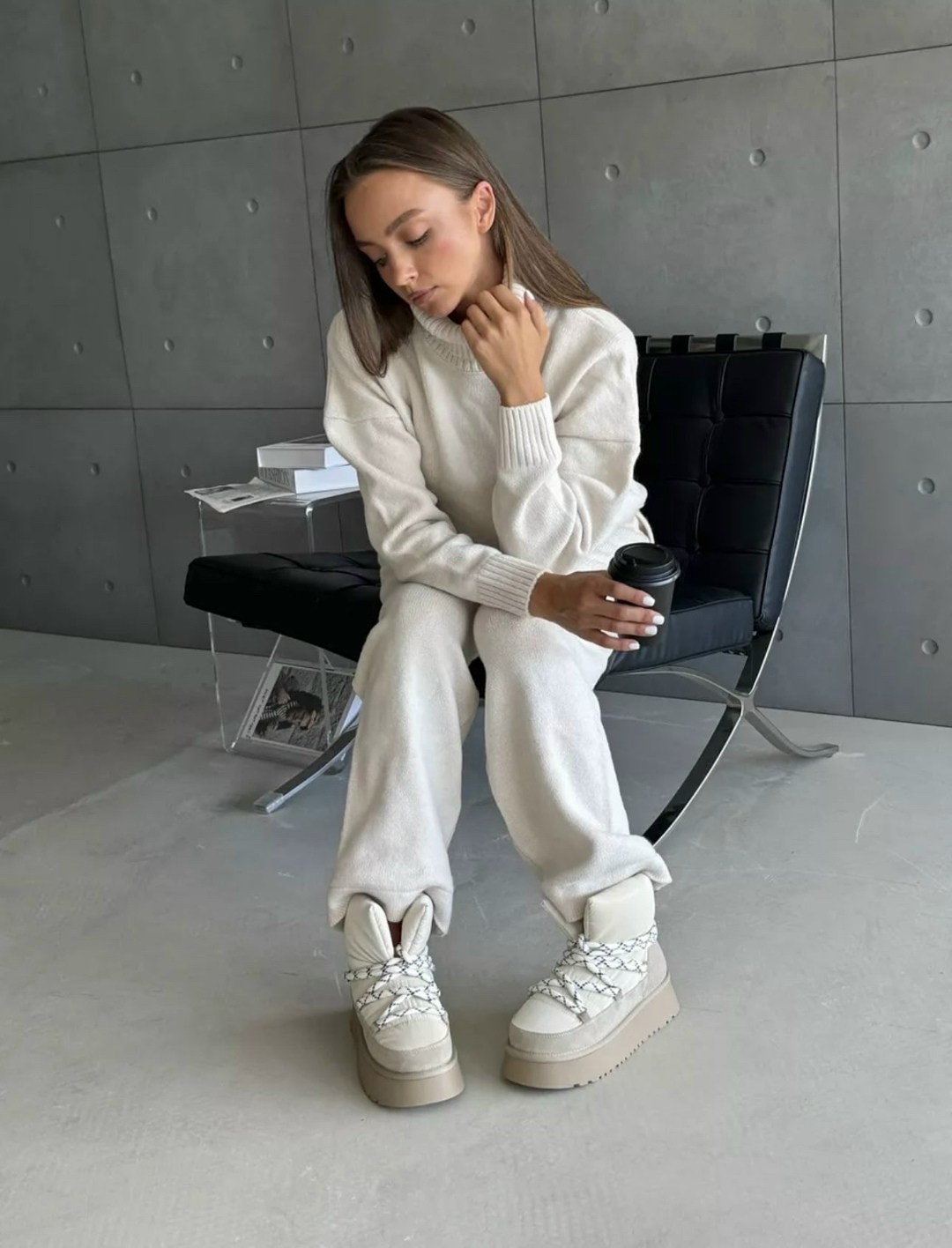 ,дутики женские,дутики зимние на платформе,дутики зимние,дутики угги зимние на платформе