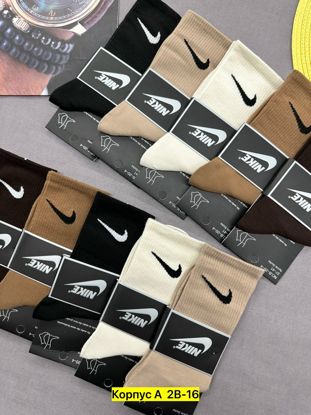 носки мужские 10 пар nike,комплект носков nike,мужские носки,носки мужские набор,носки комплект