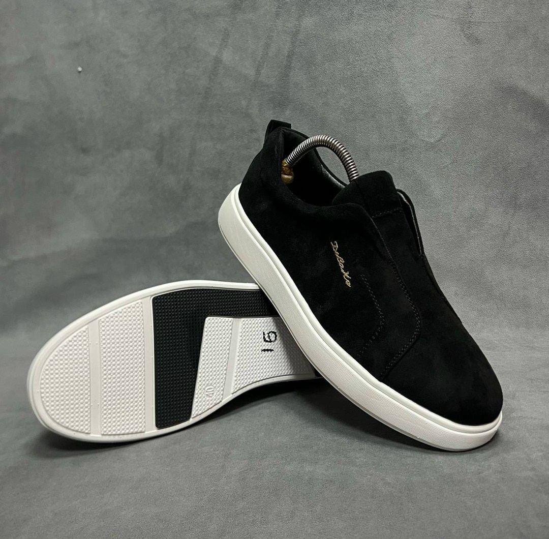 ,слипоны мужские,мужская ,кеды замшевые,модные мужские кеды