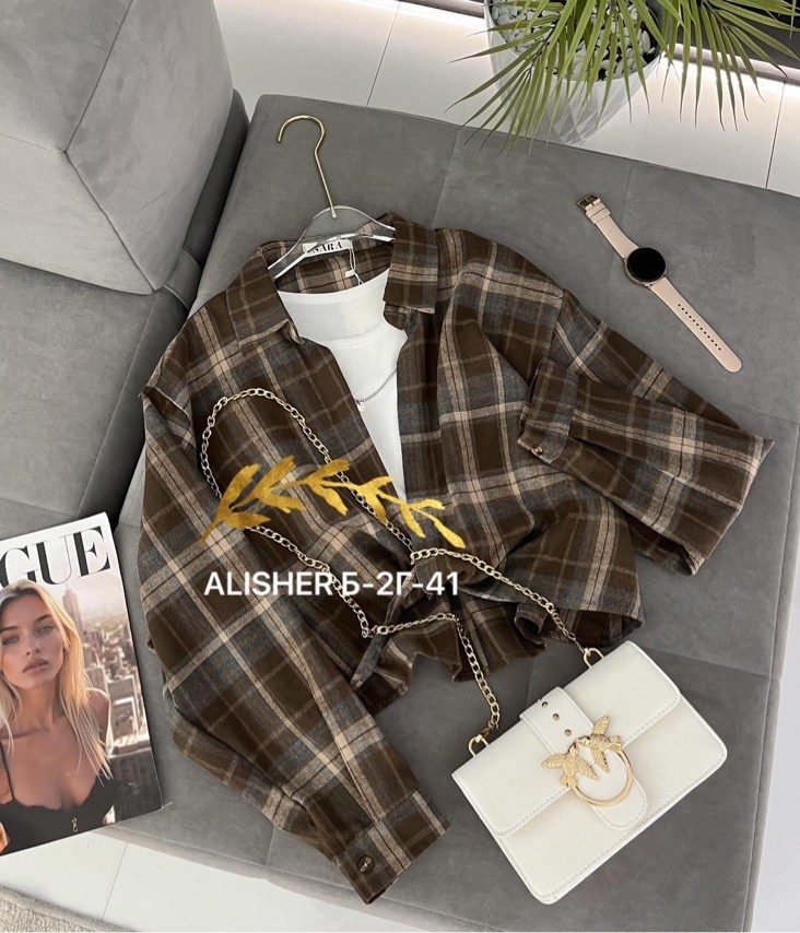 рубашка в клетку,женская рубашка в клетку,рубашка женская оверсайз в клетку,стильная рубашка,повседневная рубашка