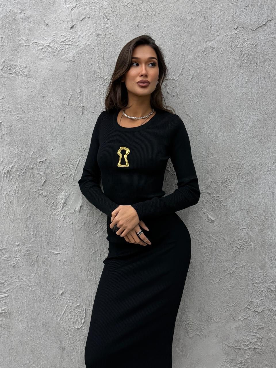 трикотажное платье,стильное платье,вязаное платье,платье лапша длинная,платье серое