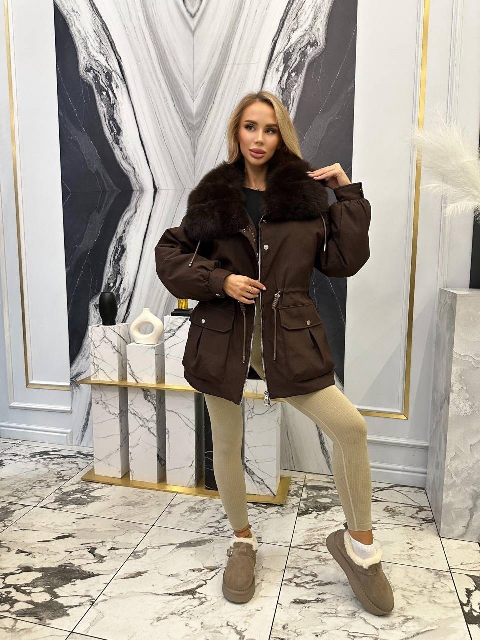 парка с мехом,пуховики с мехом,парка с меховым,женская парка,пуховики женские
