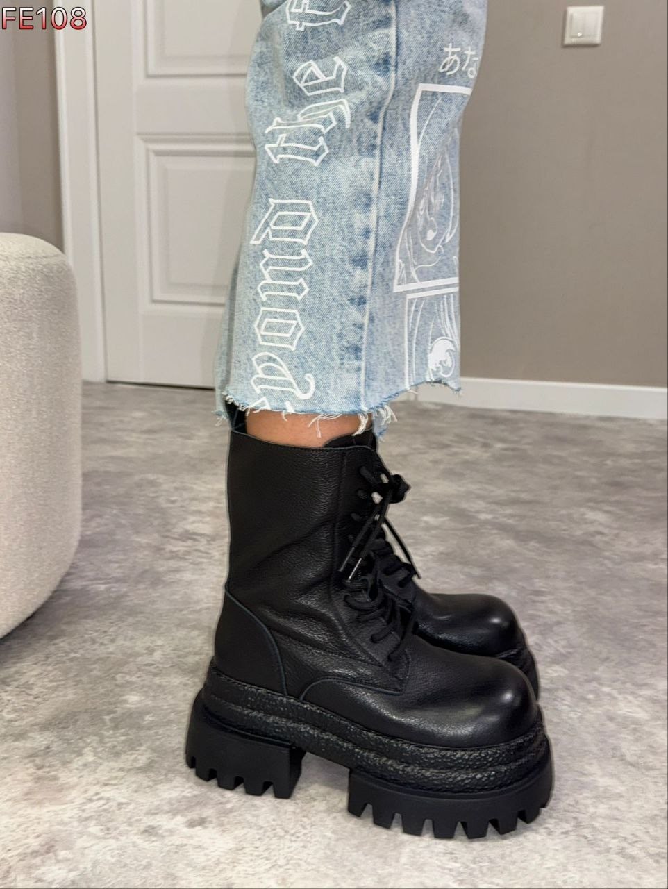 ,кожаные ботинки,ботинки женские,модные ботинки,высокие ботинки