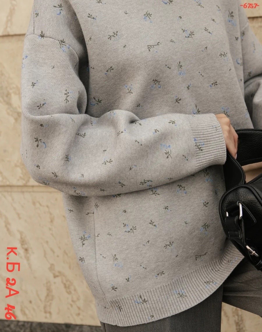 свитшот женская,удлиненный свитер оверсайз,кофта модная,свитер с вышивкой,свитера женские