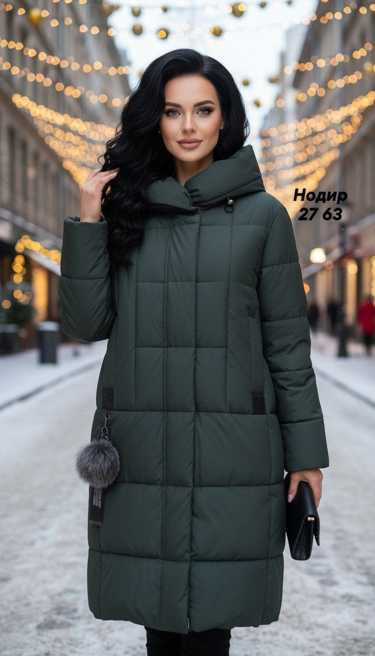 зимние женские куртки из плащевки,пуховик женский,стильные пуховики,женская куртка зимняя,пуховик