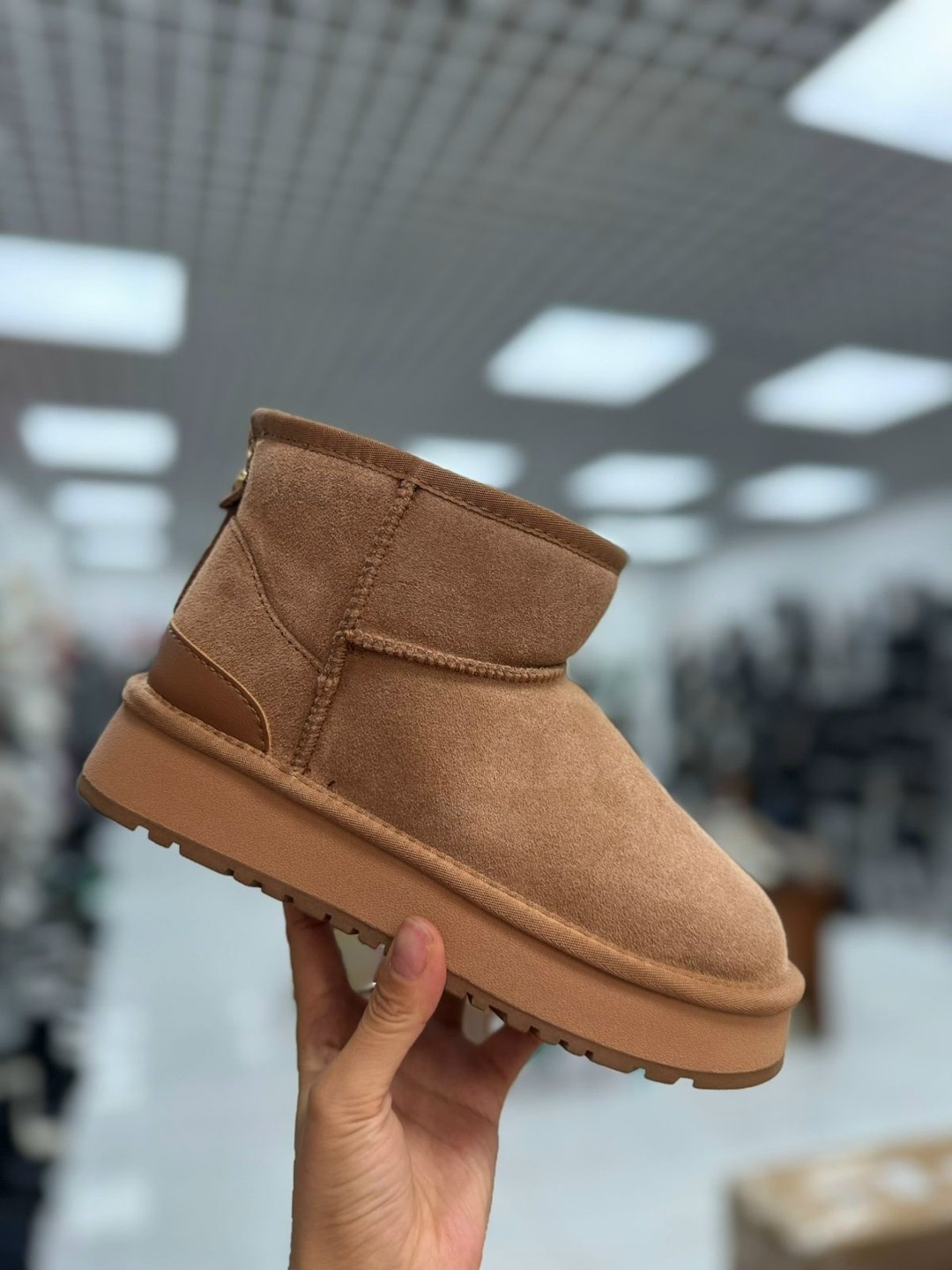 ,угги женские,угги женские зимние,зимние угги,дутик зимние угги