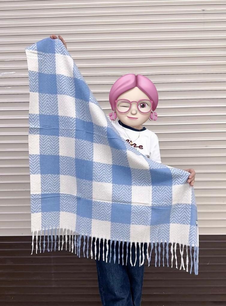 теплый шарф,шарф женские,палантин женские,шарфы для женщин,клетчатый шарф