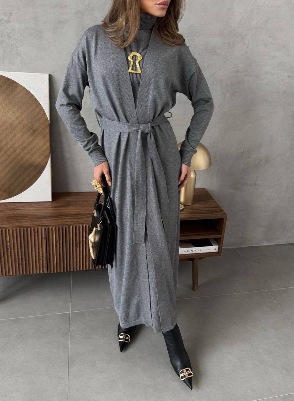 кардиган стильный,платье лапша с кардиганом,кардиган,кардиган удлиненный,платье накидка