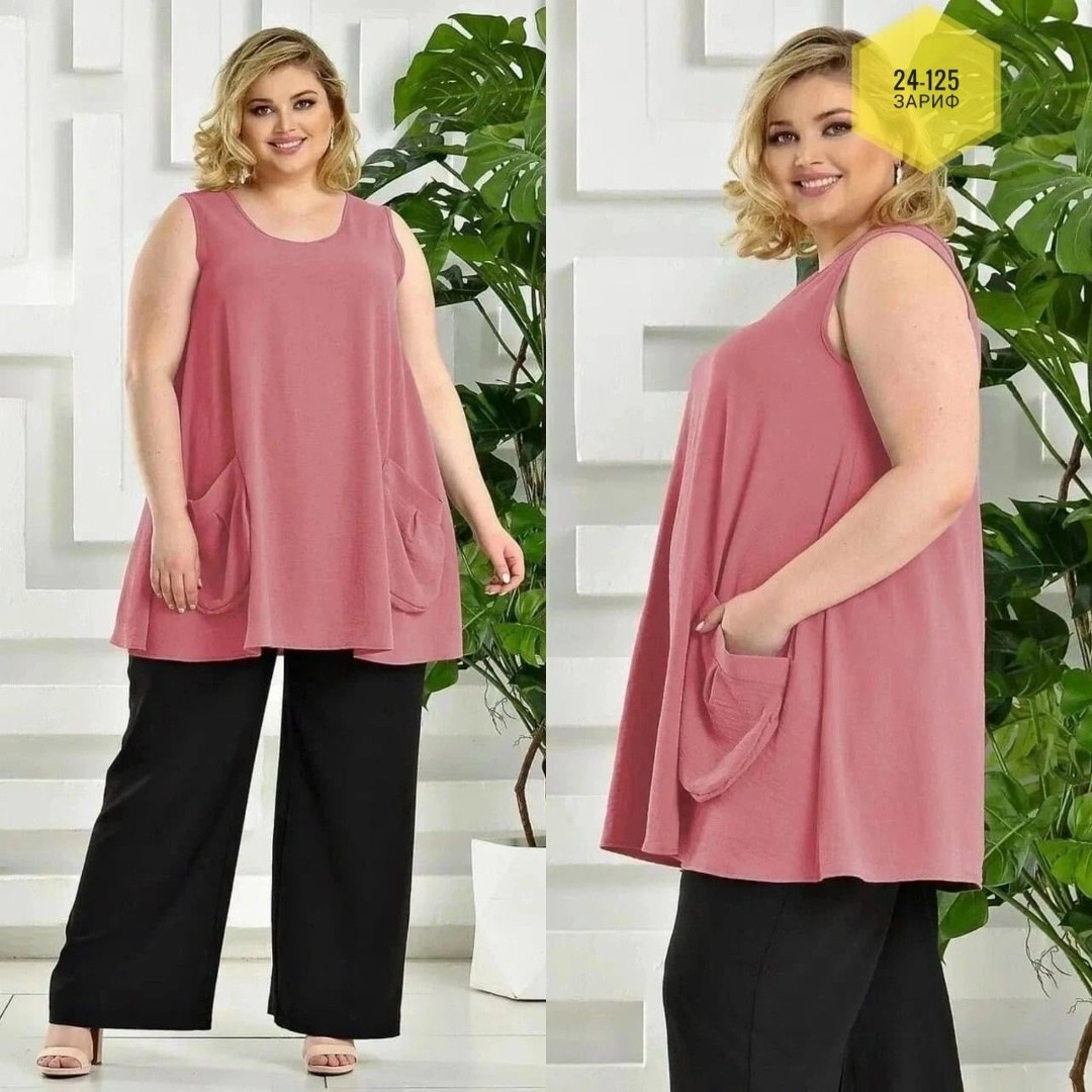 женская туника большие размеры,туника больших размеров летняя,туника большие размеров,туники для полных женщин,туника для полных
