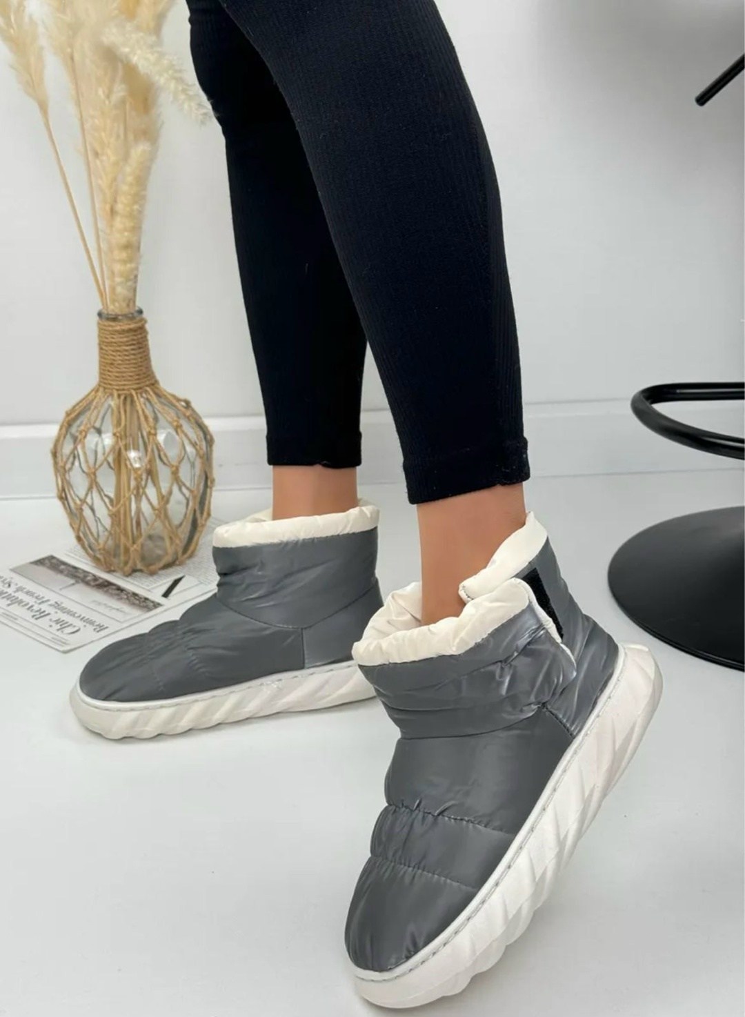 ,женские дутики,дутики женские зимние, женская зимняя, дутики