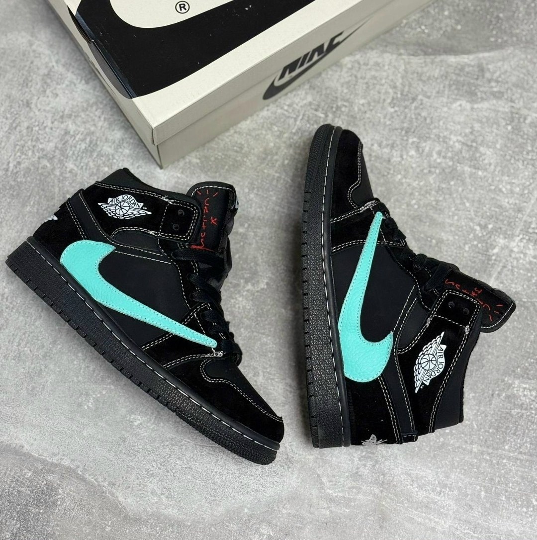 кроссовки nike air jordan 1 x travis scott,nike air jordan 1,кроссовки,кроссовки nike air jordan 1 retro high travis,nike air jordan 1 low travis scott black phantom