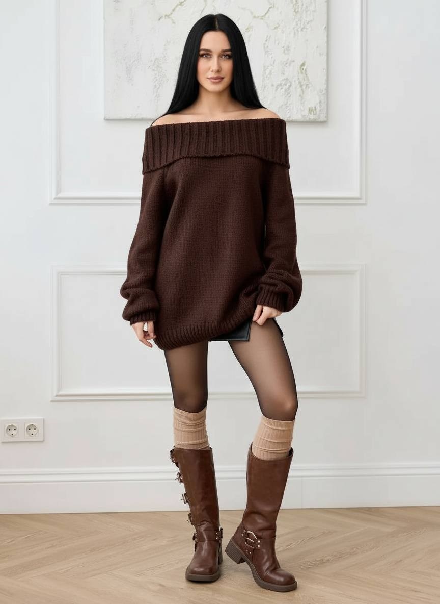 модные образы,джемпер с высоким воротом,свитер джемпер,женские джемпера,свитера женские