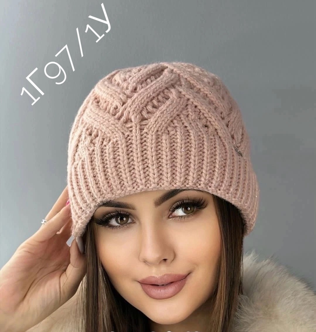 шапка зимняя вязаная бини,шапка для женщин,шапка зимняя вязаная,шапка женская,шапка вязаная
