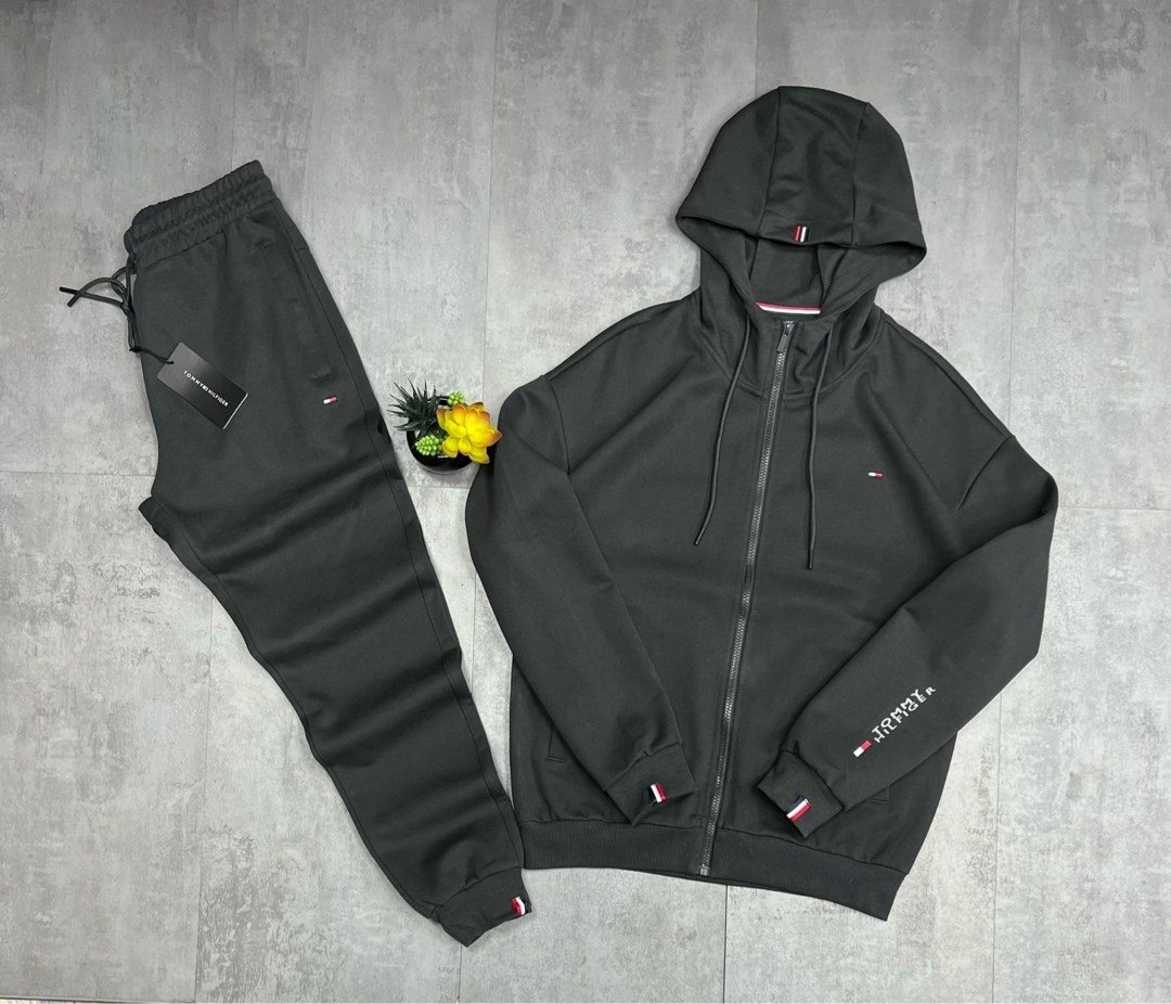 спортивный костюм tommy hilfiger,спортивные костюм,мужские спортивные костюмы,мужской спортивный костюм на флисе