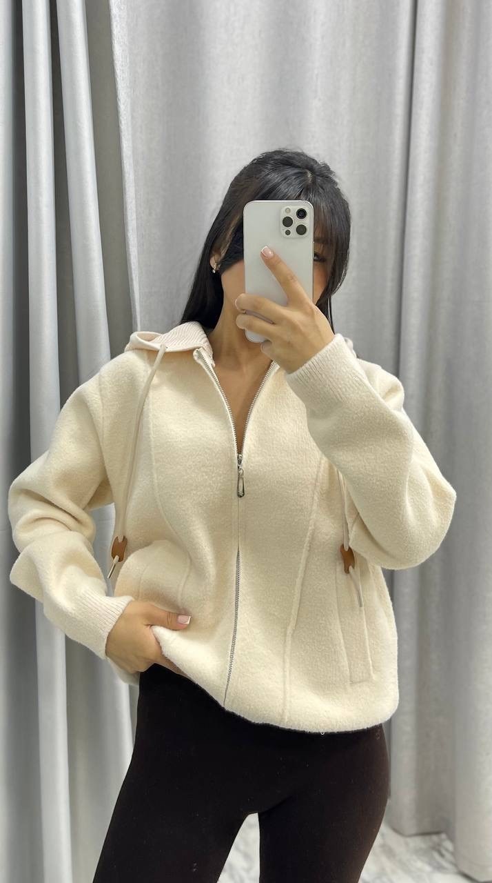 теплая кофта,женская кофта,кардиган с капюшоном,женский кардиган с капюшоном,вязаные кардиганы