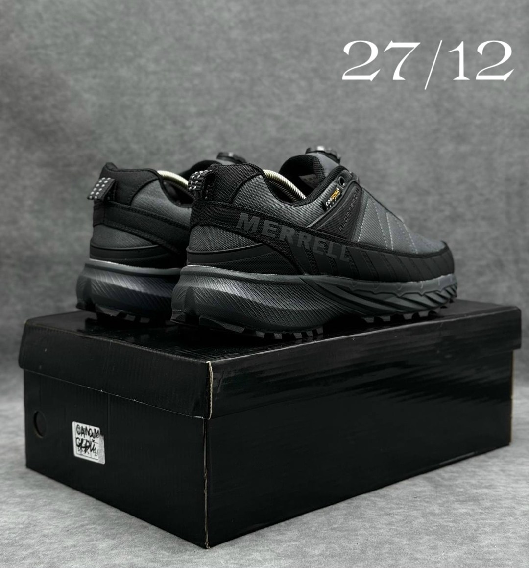 кроссовки,кроссовки merrell мужские,теплые кроссовки,кроссовки для мужчин,мужские кроссовки