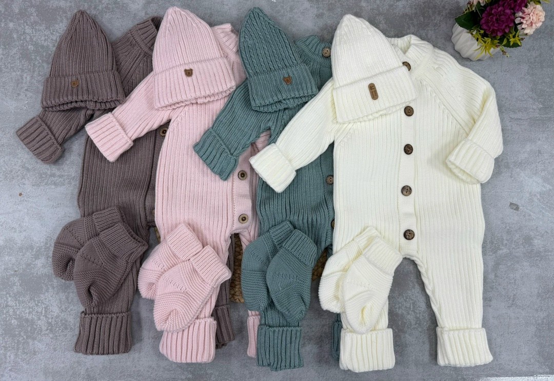 вязаные комбинезоны для новорожденных,вязаный комбинезон детский,комбинезон вязаный,вязаный комбинезон для новорожденного,вязаный комплект комбинезон