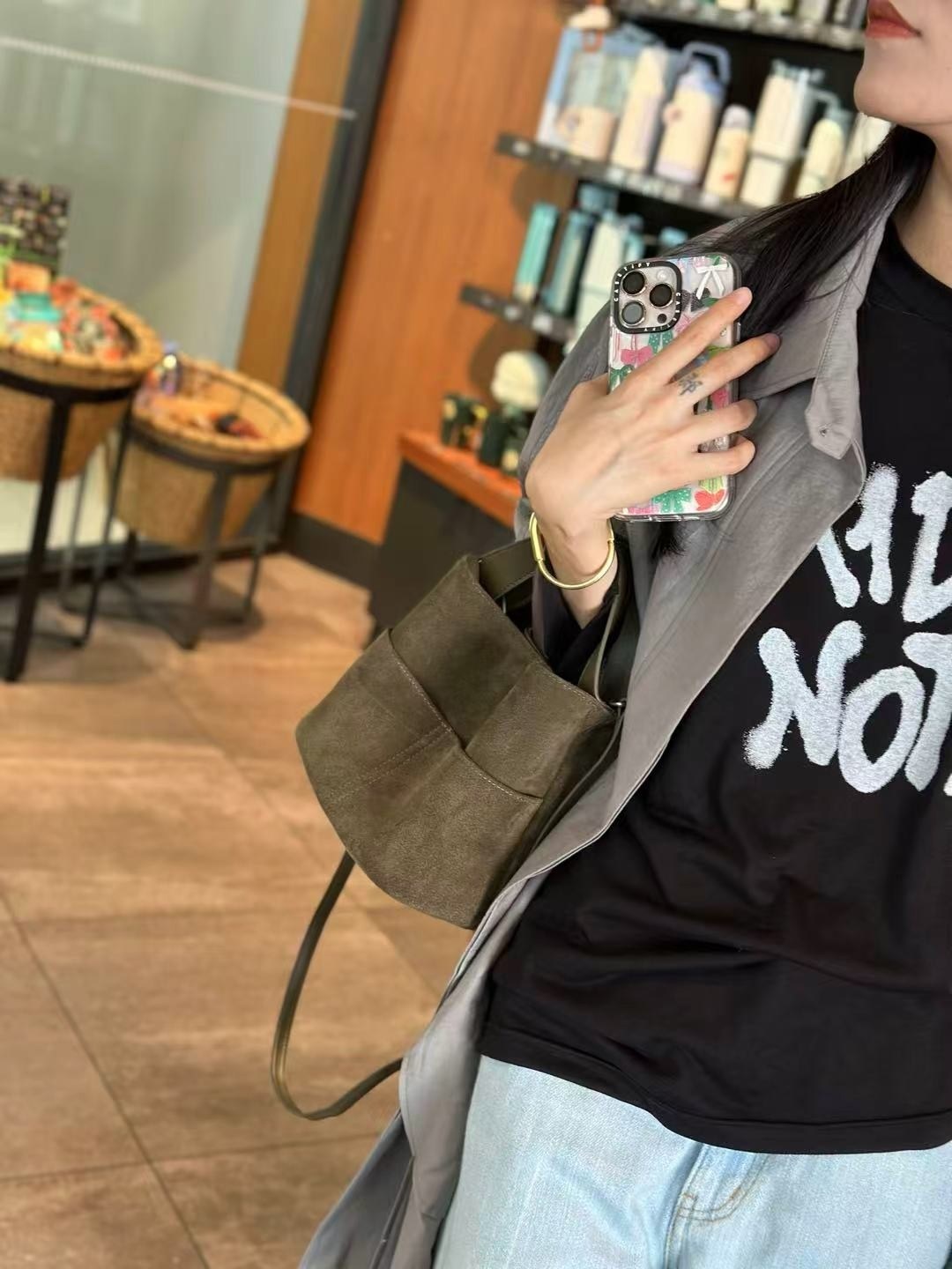 замшевая сумка,сумка повседневная,сумка модная,сумка большая,женская повседневная сумка