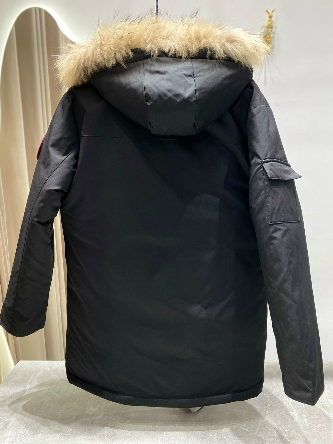 мужские пуховики canada goose,пуховик canada goose,куртка зимняя canada goose,canada goose expedition parka,canada goose expedition parka мужская