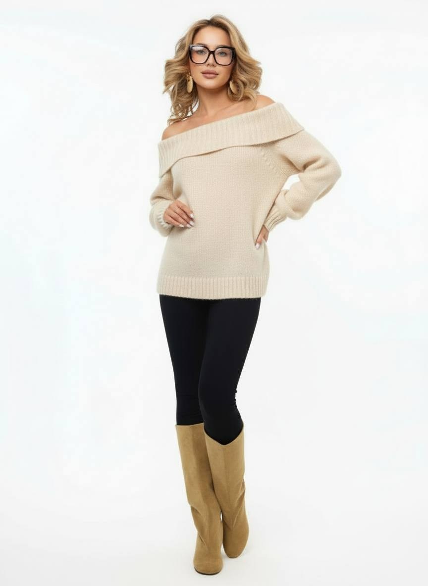 модные образы,джемпер с высоким воротом,свитер джемпер,женские джемпера,свитера женские