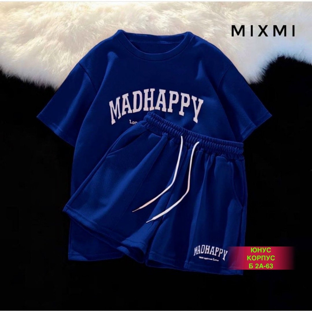 комплект одежды moocie,летние костюмы,комплект одежды,спортивные костюм с шортами,повседневный костюм