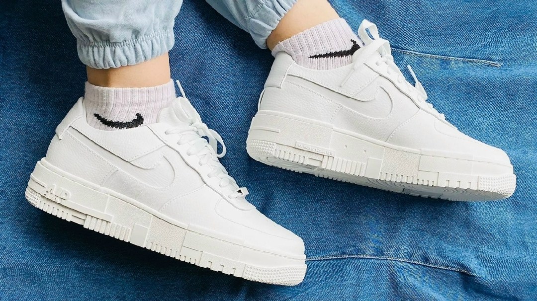nike air force 1 low pixel,nike air force 1 pixel white,nike air force 1,кросcовки nike air force 1,кроссовки