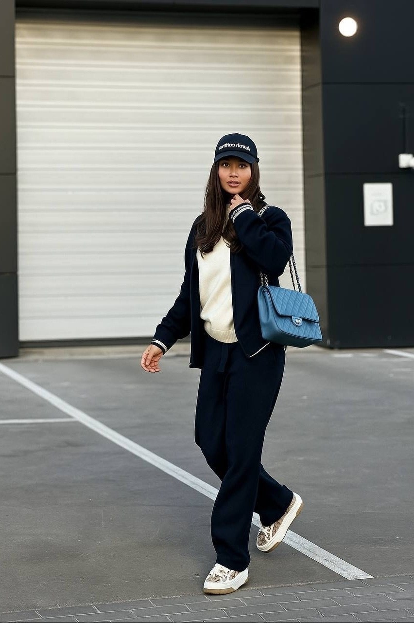 бейсболка стильная,костюмы спортивные женские,костюм тройка женский,костюм повседневный женский,женские костюмы