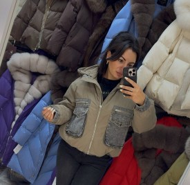 Верхняя одежда