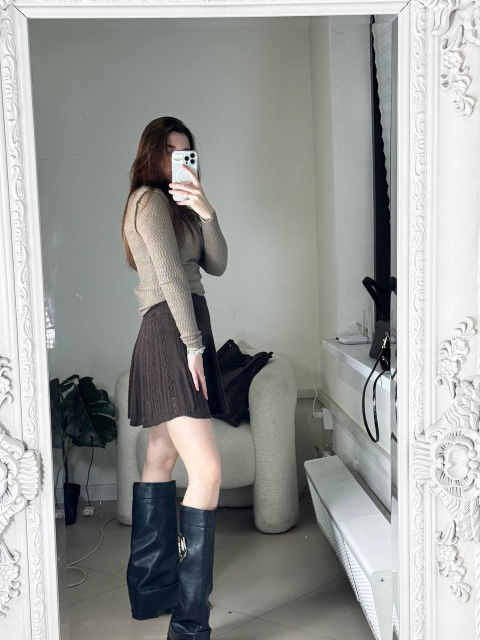 юбка спицами для женщины,юбка спицами,вязаная юбка,юбка вязаная крючком,юбка вязания