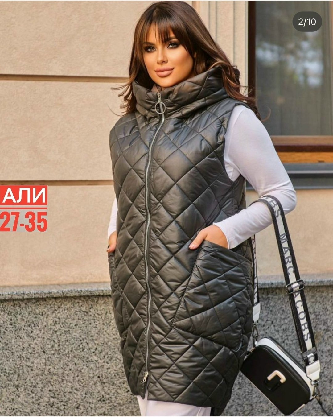 жилет женский длинный стеганый,стеганая жилетка,жилеты модные больших размеров,жилетка женская удлиненная,жилетка женская