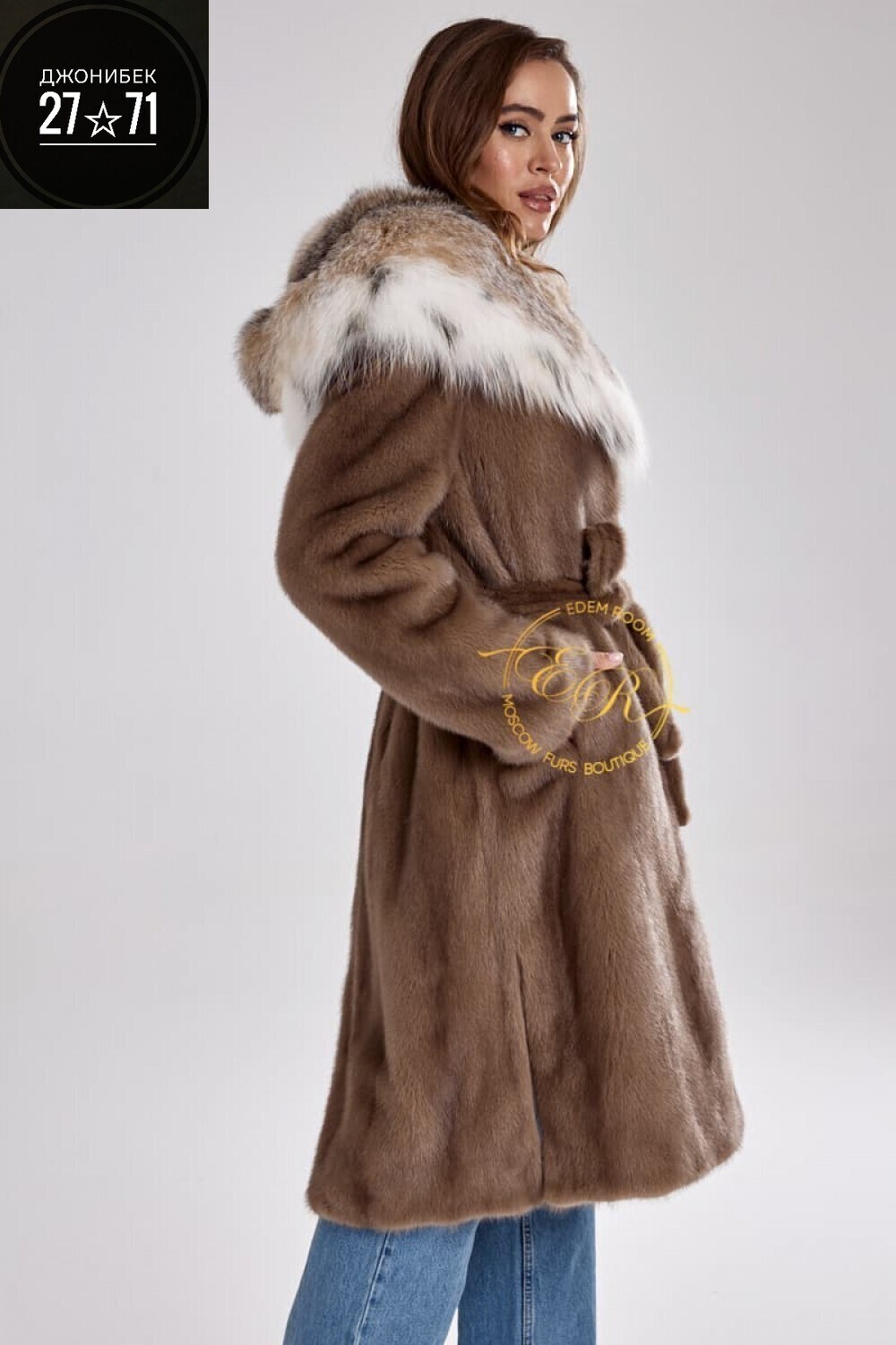 норковая шуба,шуба норковая женская,женская шуба,норковая шуба с капюшоном,женские меховые
