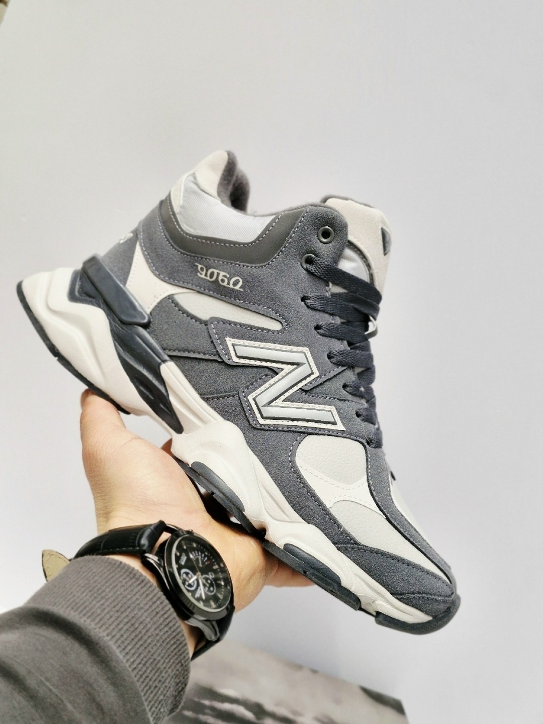 кроссовки new balance 9060,кроссовки мужские new balance,кроссовки new balance 9060 зимние,кроссовки зимние new balance,кроссовки мужские new balance 9060