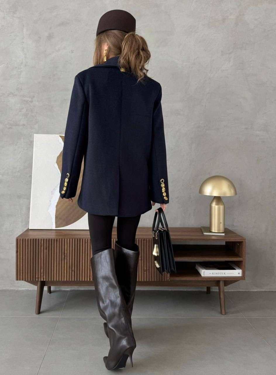 пальто бушлат женское,полупальто,пальто женское двубортное,пальто двубортное,пальто бушлат