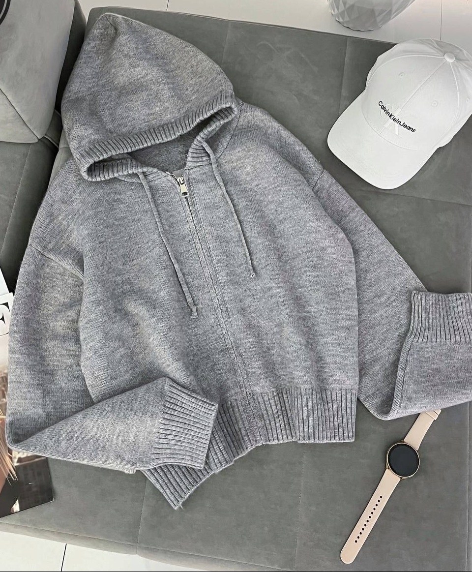 кофта кардиган,вязаные кардиганы,кофта женский,свитера с капюшоном,женский вязаный кардиган с капюшоном