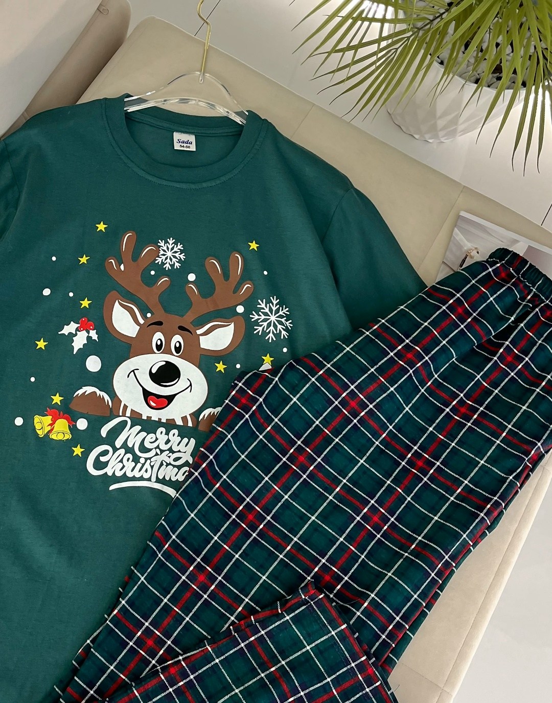 пижама новогодняя,пижама женская новогодняя,пижама мужская новогодняя,пижама новогодняя family look,пижамы женски