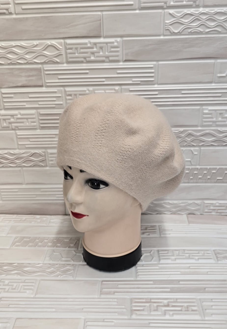 берет женский,берет,берет женский вязаный,вязаная шапка женская,демисезонный берет