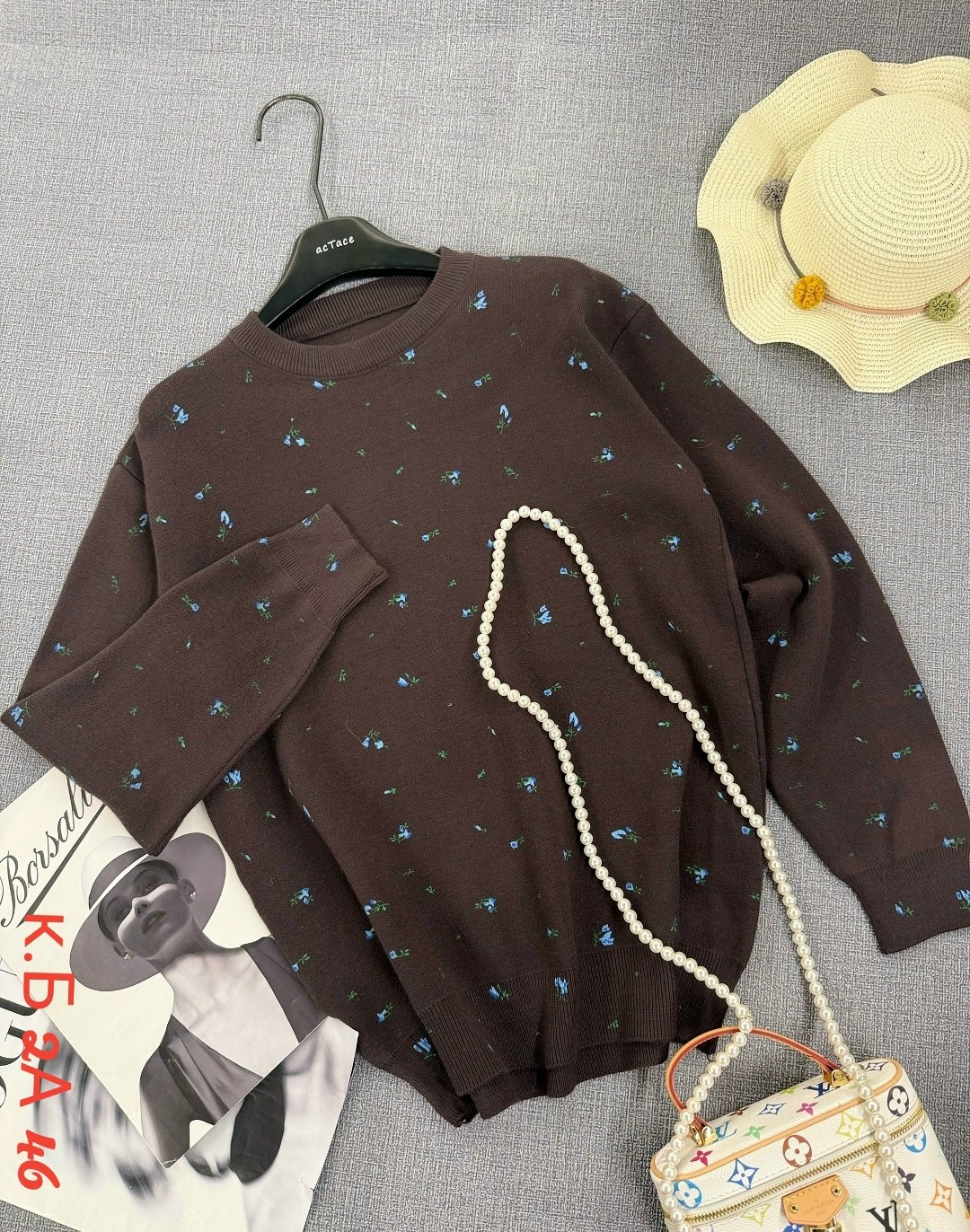 свитшот женская,удлиненный свитер оверсайз,кофта модная,свитер с вышивкой,свитера женские