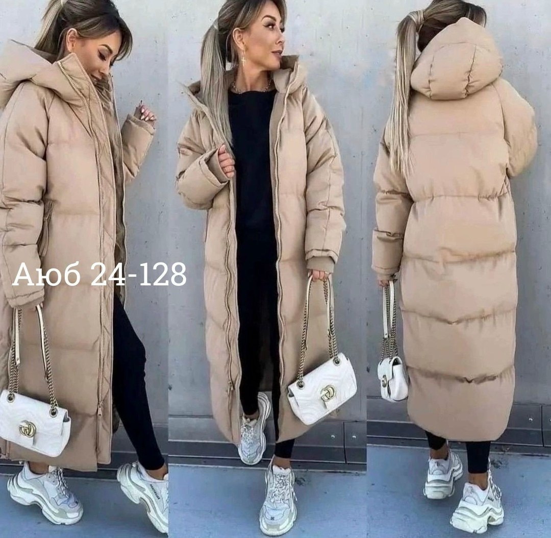 стильные пуховики,женский пуховик,женская зимняя куртка,куртка женская,удлиненная куртка