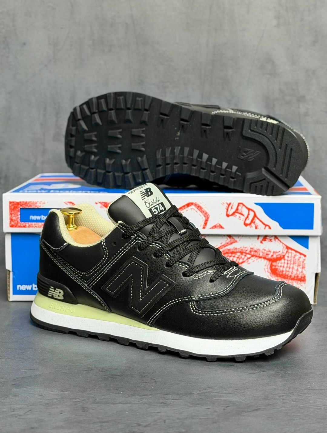 new balance 574 черные,кроссовки new balance 574,new balance 574 кожаные,new balance 574,кроссовки мужские new balance 574
