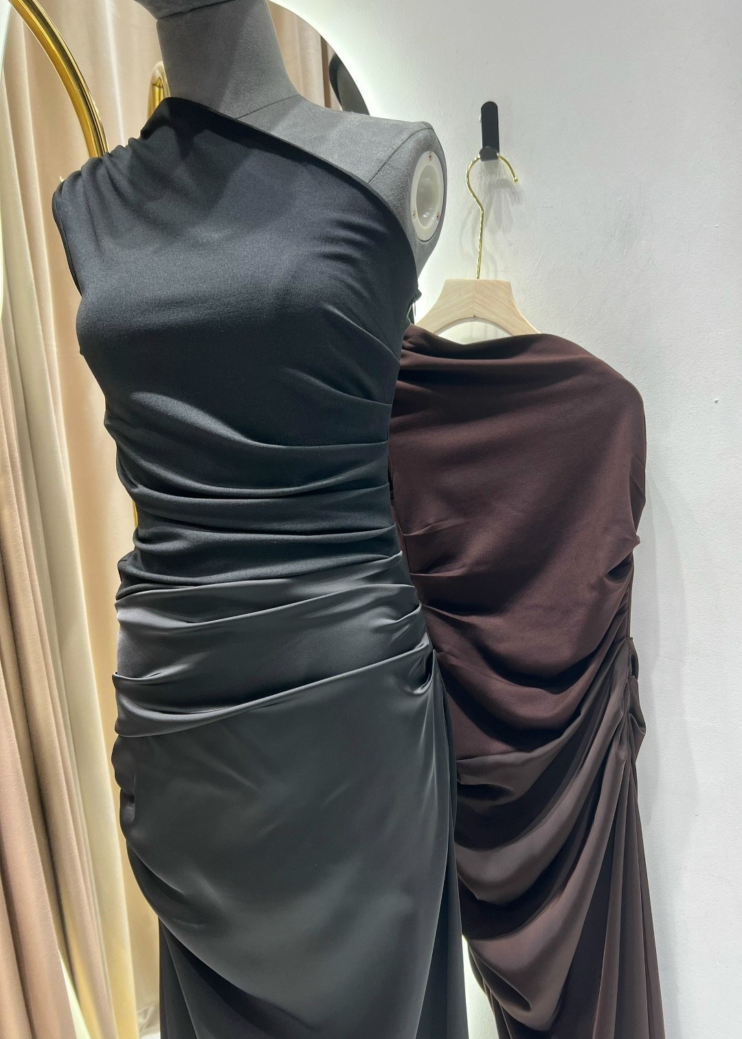 платья атласные,элегантное платье,модное платье,вечернее платье,длинное платье