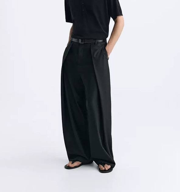 мужские широкие брюки,широкие брюки,прямые брюки мужские,брюки мужские,брюки мужские модные