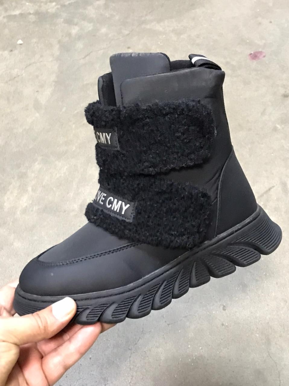 ,женские дутики, дутики,зимняя женская ,женские зимние ботинки
