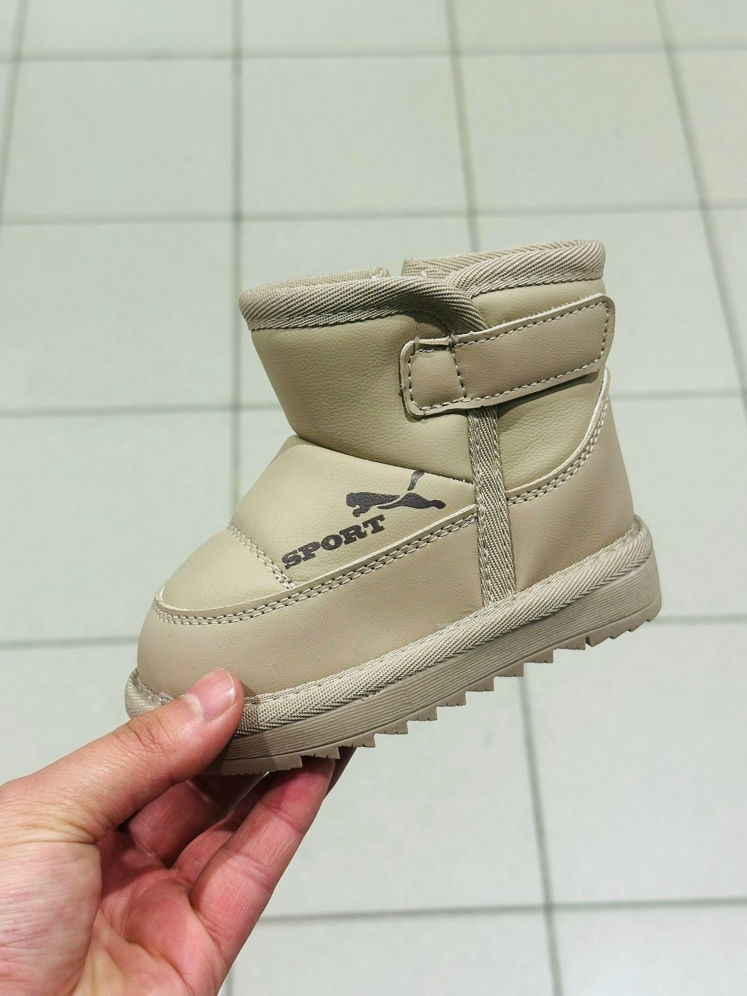 , детская,детские зимние ботинки,зимняя ,сапожки