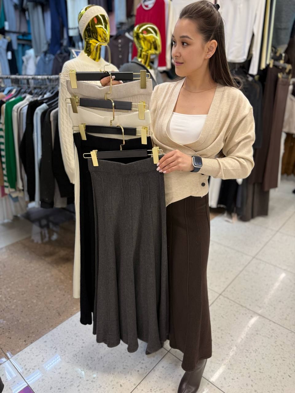 кардиган женский,кардиган,костюм повседневный,одежда женская,кардиган вязаное