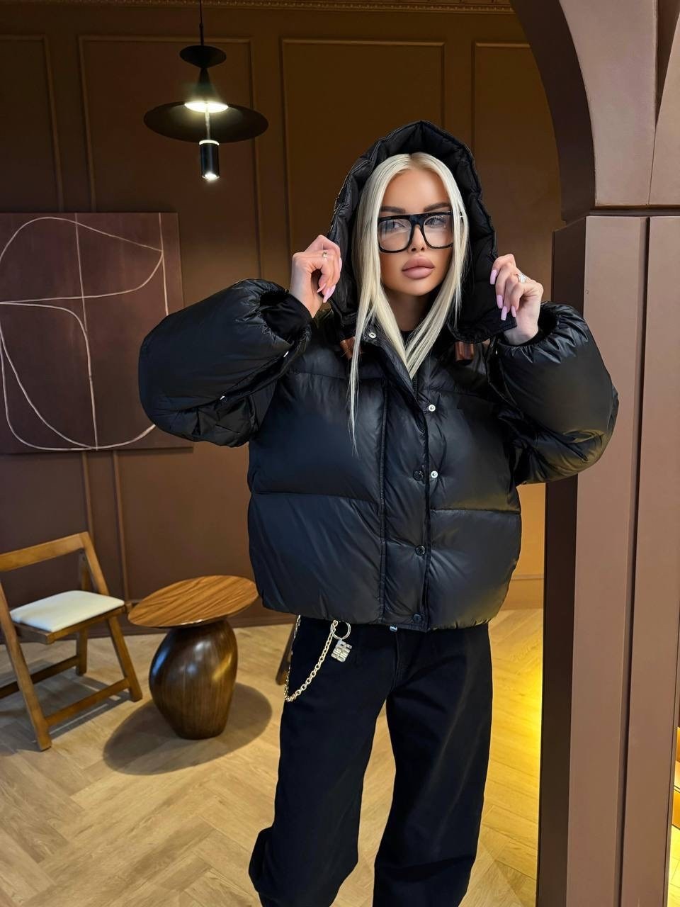 модные пуховики,куртка пуховик,куртка стильная,демисезонная куртка,куртка женская