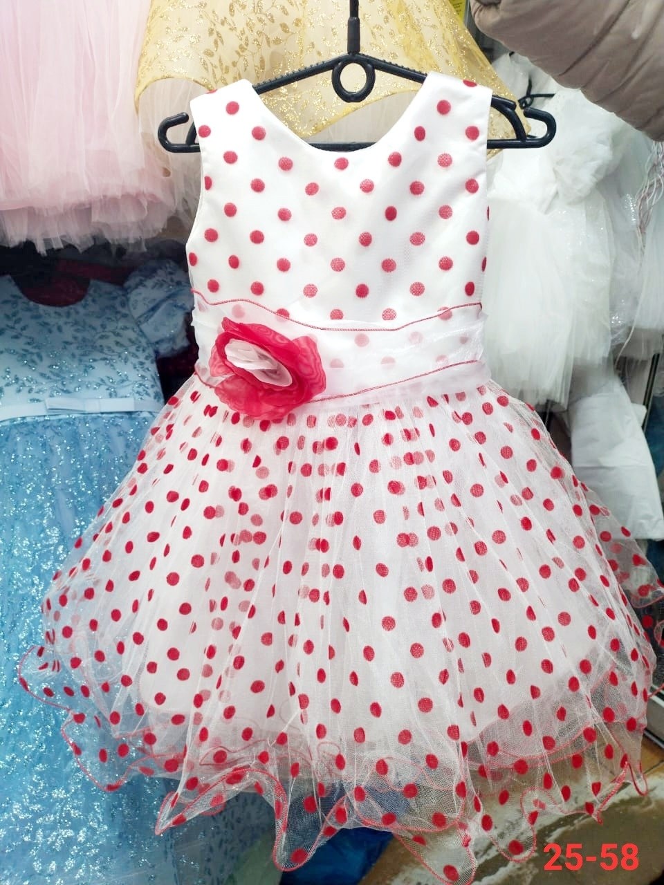 детское платье в горошек,платье в горошек для девочки,нарядное платье в горох для девочки,детская платье,для девочек платья