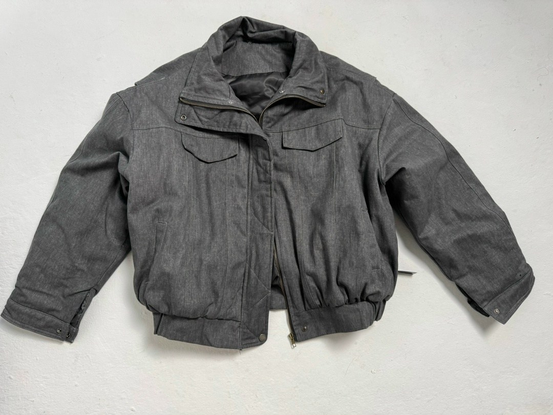 куртка модная,стильные пуховики,повседневная куртка,куртка оверсайз,зимние куртки