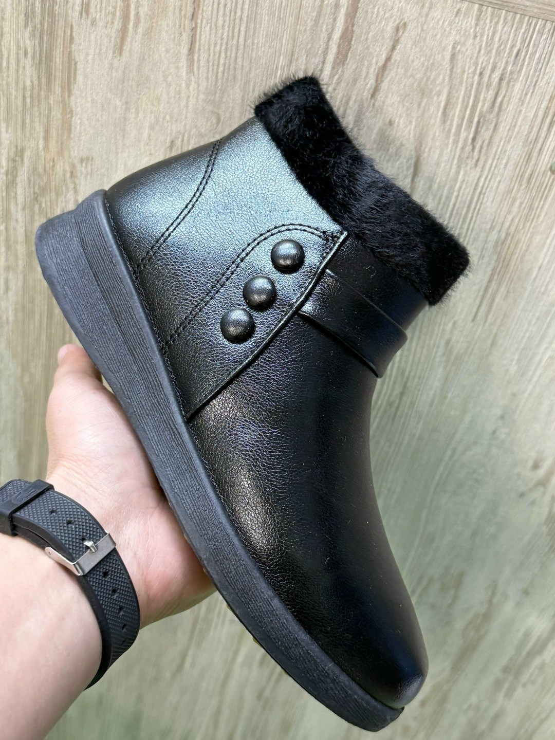 ,женская зимняя ,женские ботинки,женская ,зимняя