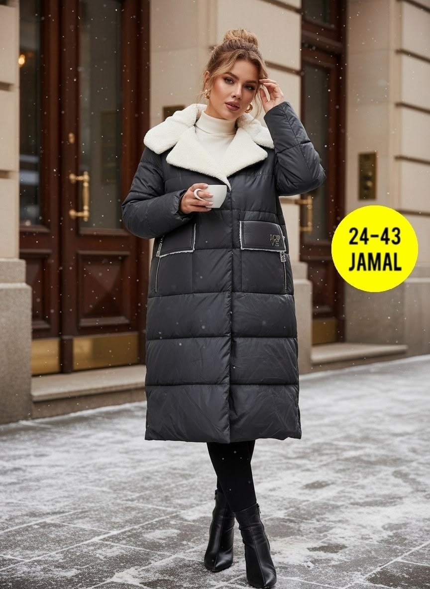 женский пуховик,зимние куртки,пуховик,куртка зимняя женская,удлиненный зимний пуховик